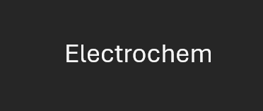 Electrochem