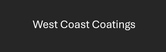 West Coast Coatings