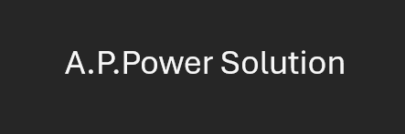 A.P.Power Solution