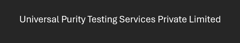 Universal Purity Testing Services Privat