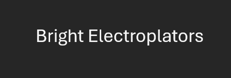 Bright Electroplators