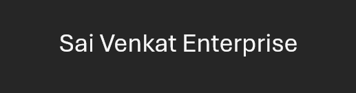 Sai Venkat Enterprise