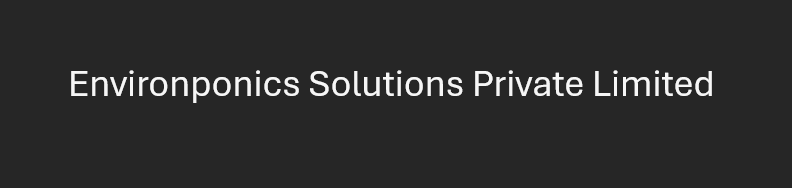 Environponics Solutions Private Limited