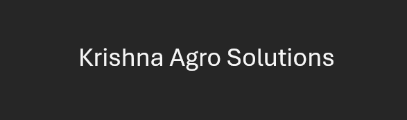 Krishna Agro Solutions