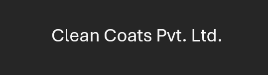 Clean Coats Private Limited