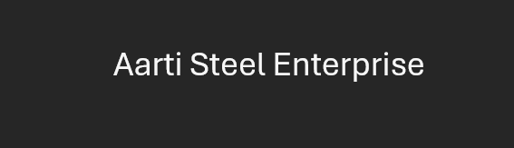 Aarti Steel Enterprise