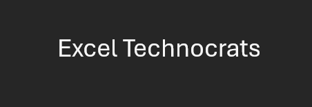 Excel Technocrats