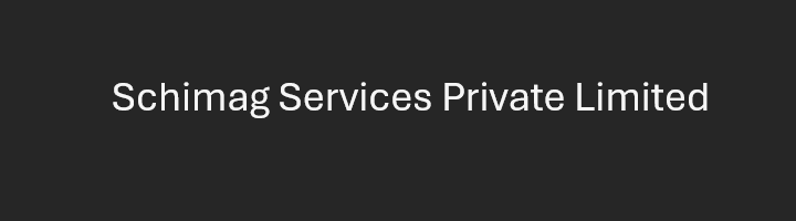 Schimag Services Private Limited