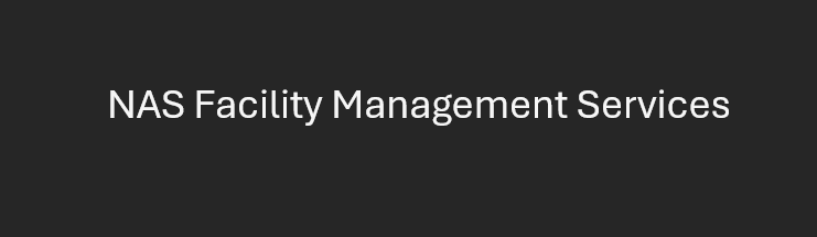 NAS Facility Management Services 