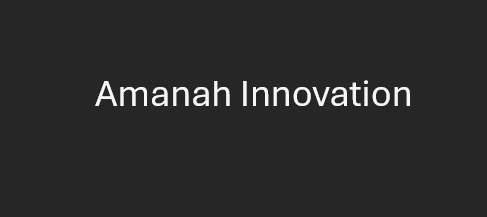Amanah Innovation