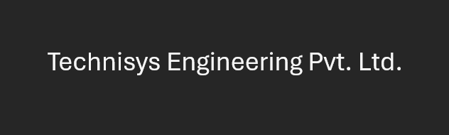 Technisys Engineering Pvt. Ltd.