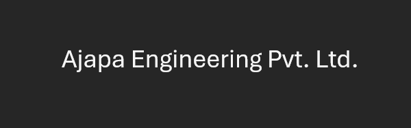 Ajapa Engineering Pvt. Ltd.