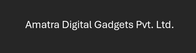 Amatra Digital Gadgets Pvt. Ltd.