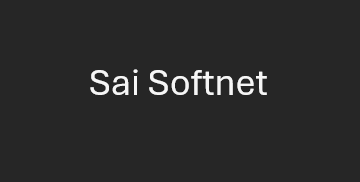 Sai Softnet