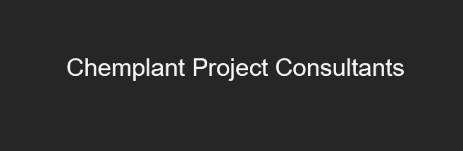 Chemplant Project Consultants