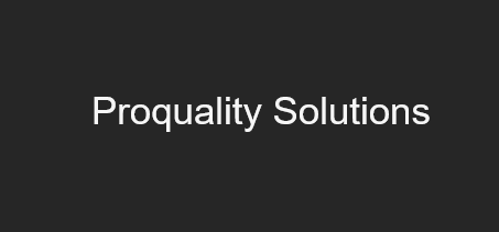 Proquality Solutions