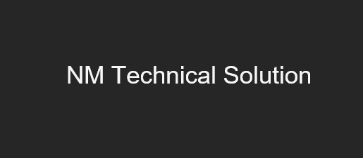 NM Technical Solution