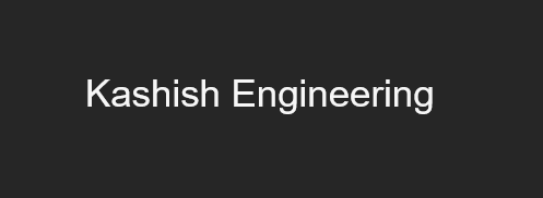Kashish Engineering