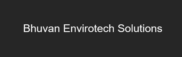 Bhuvan Envirotech Solutions