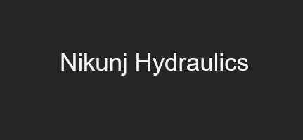 Nikunj Hydraulics