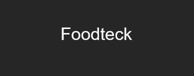 Foodteck