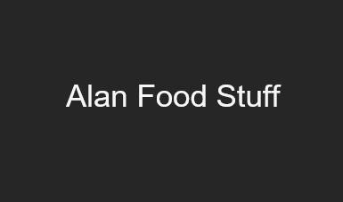 Alan Food Stuff 