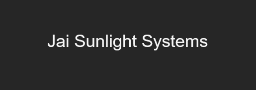Jai Sunlight Systems