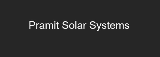 Pramit Solar Systems