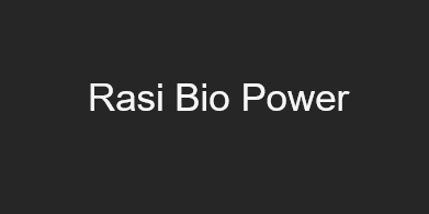 Rasi Bio Power