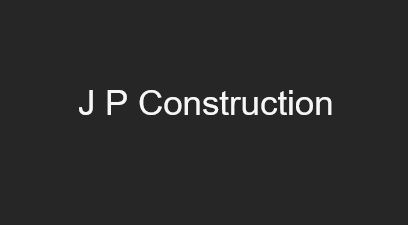 J P Construction