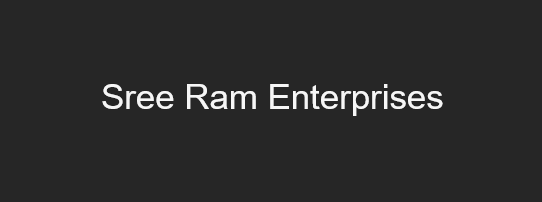 Sree Ram Enterprises