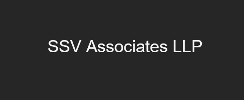 SSV Associates LLP