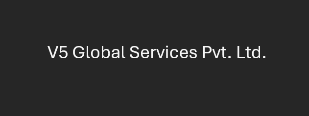 V5 Global Services Pvt. Ltd.