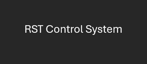 RST Control System