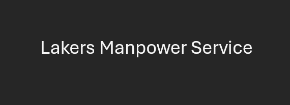 Lakers Manpower Service
