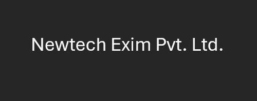 Newtech Exim Pvt. Ltd.