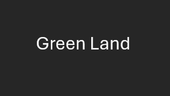 Green Land