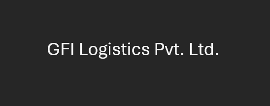 GFI Logistics Pvt. Ltd.