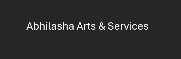 Abhilasha Arts & Services