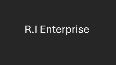 R.I Enterprise