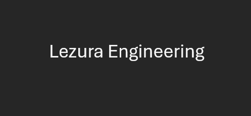 Lezura Engineering