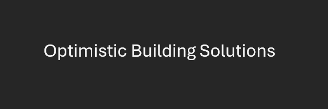 Optimistic Building Solutions