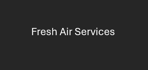 Fresh Air Services
