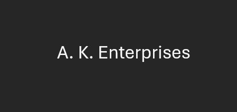A. K. Enterprises