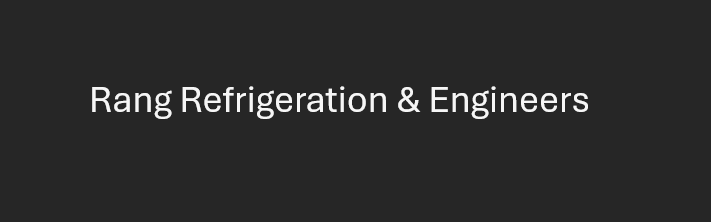 Rang Refrigeration & Engineers