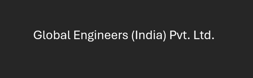 Global Engineers (India) Pvt. Ltd.