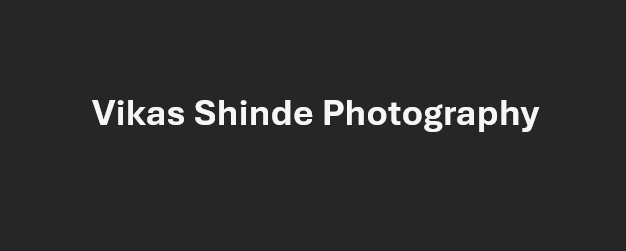 Vikas Shinde Photography 