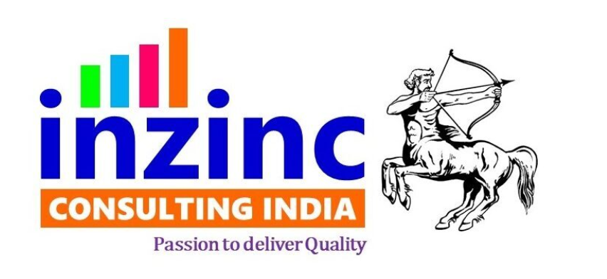 Inzinc Consulting India Pvt. Ltd.