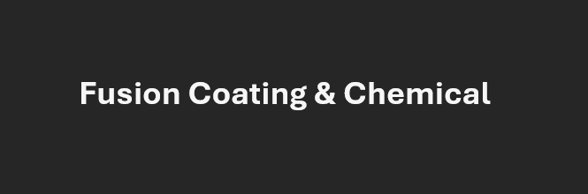 Fusion Coating & Chemical
