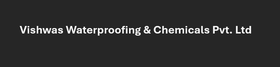 Vishwas Waterproofing & Chemicals Pvt. L
